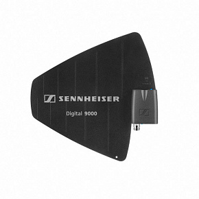 SENNHEISER 504711