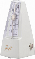 FLIGHT FMM-10 WHITE