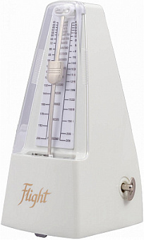 FLIGHT FMM-10 WHITE