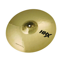 SABIAN 16' HHX PLOSION CRASH