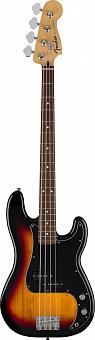 FENDER Standard Precision Bass 3-Color Sunburst