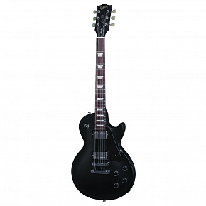GIBSON Les Paul Studio Faded 2016 T Satin Ebony