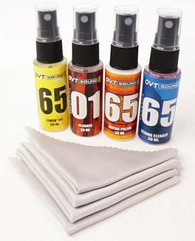 OVTSOUND oil_cl_pol_sc_4n_30