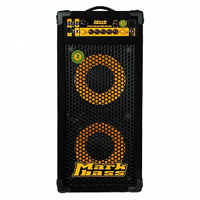 MARKBASS CMD TRAVELER 102 P V Ninja