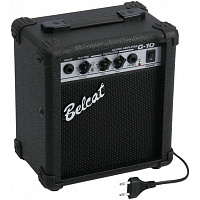 BELCAT G10
