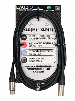 LAUDIO LA-N-MC/3