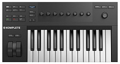 NATIVE INSTRUMENTS KOMPLETE KONTROL A25 - 25