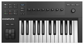 NATIVE INSTRUMENTS KOMPLETE KONTROL A25 - 25