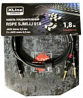 XLINE CABLES RSPE SJMIJJ018