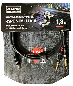 XLINE CABLES RSPE SJMIJJ018