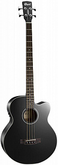 CORT AB850F-BK-BAG