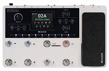 MOOER GE150 Max
