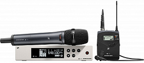 SENNHEISER EW 100 G4-ME2/835-S-A