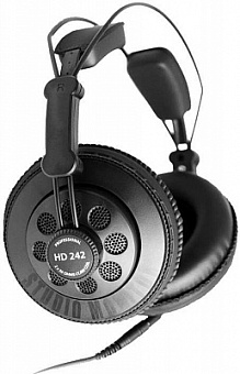 AXELVOX HD242