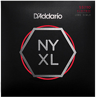 D'ADDARIO NYXL55110