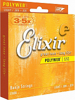 ELIXIR 11600