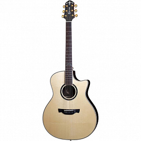 CRAFTER LX G-3000c