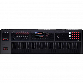 ROLAND FA-06 Black keys