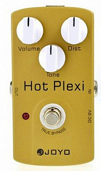 JOYO JF-32-Hot-Plexi