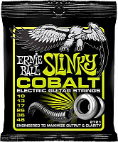 ERNIE BALL 2721 Cobalt Electric Regular Slinky