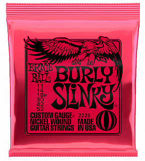 ERNIE BALL 2226