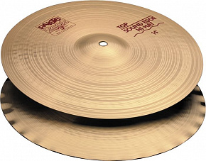 PAISTE 1063115