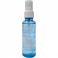 YAMAHA MOUTHPIECE CLEANER 100ML