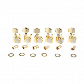 MUSICLILY MX1510GD-6