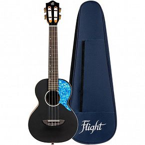 FLIGHT IRIS Tenor BK