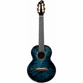 FLIGHT A10 QM Aqua Blue