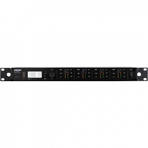 SHURE ULXD4QE K51 606 - 670 MHz
