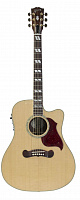 GIBSON 2018 Songwriter Studio CutAway Antique Natural