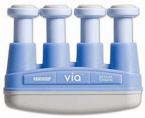 PROHANDS VIA HANDGRIP VM-13102 Medium/Blue