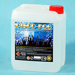 ������ ����� DF-Blizzard