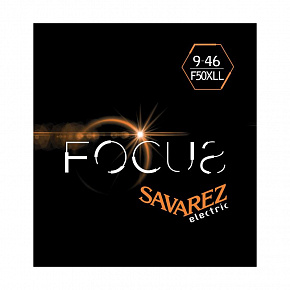 SAVAREZ F50XLL