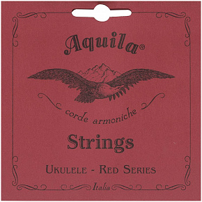 AQUILA RED 84U