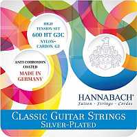 HANNABACH 600HT-G3C