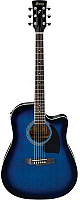 IBANEZ PF15ECE-TBS