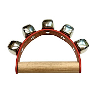 WISEMANN WWHHB Hand Bells