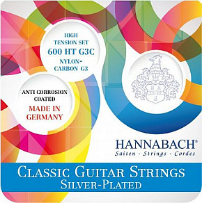 HANNABACH 600HT-G3C