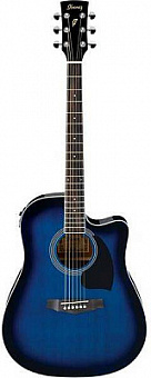IBANEZ PF15ECE-TBS