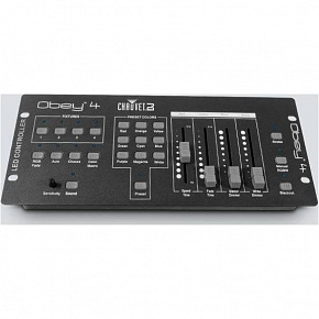 CHAUVET Obey 4