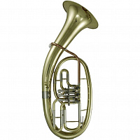 ROY BENSON TH-202 Bb