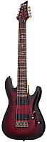 SCHECTER DEMON-8 CRB