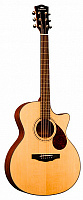 KEPMA F0-GA Top Gloss Natural