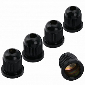 MUSICLILY MX2214BK-5