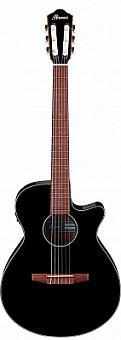 IBANEZ AEG50N-BKH