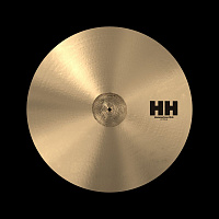 SABIAN 21" HH Hammertone Ride