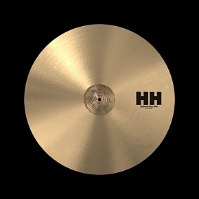 SABIAN 21" HH Hammertone Ride