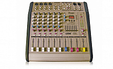 LEEM LFX-8